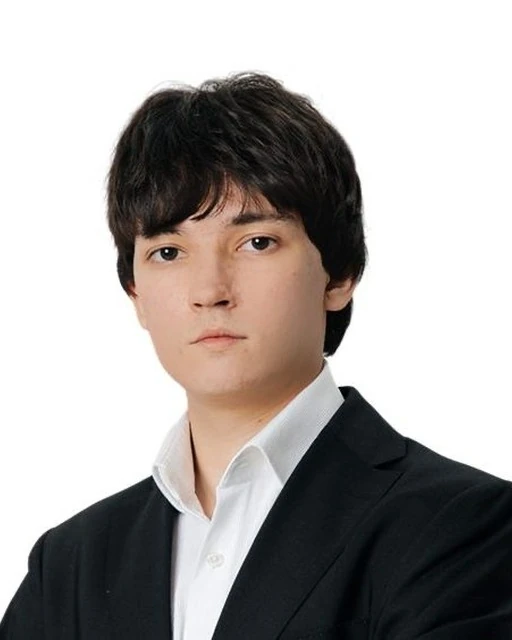 Timur Ibragimov