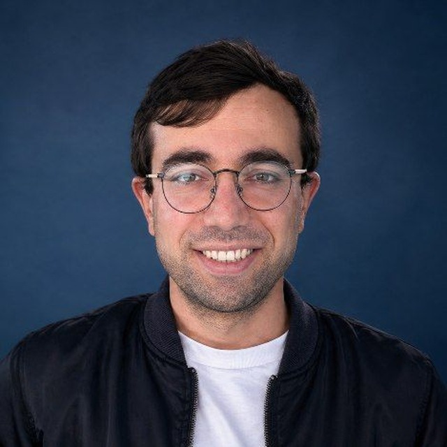 Mikhail Sidakov