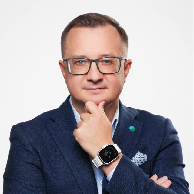 Sergey Leonidov