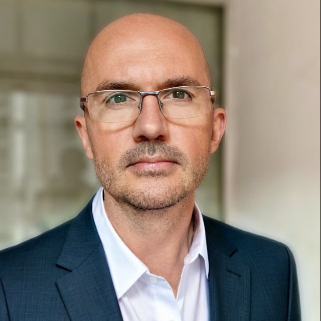 Yuri Miroshnichenko